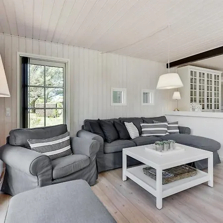 Raili - 1-5km From The Sea By Interhome Prázdninový dům