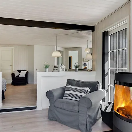 Raili - 1-5km From The Sea By Interhome Blåvand