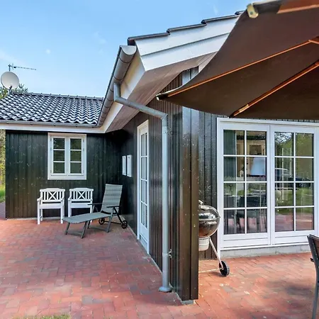 Raili - 1-5km From The Sea By Interhome Holiday home *