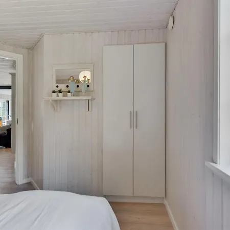 Raili - 1-5km From The Sea By Interhome Holiday home Blavand