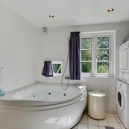 Raili - 1-5km From The Sea By Interhome Blåvand