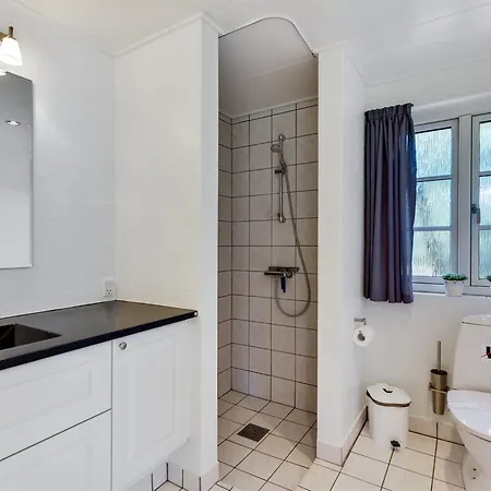 Raili - 1-5km From The Sea By Interhome * Blåvand