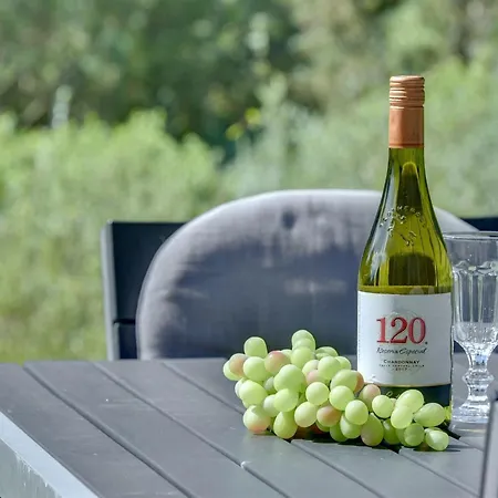 Raili - 1-5km From The Sea By Interhome Prázdninový dům