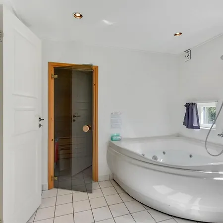 Raili - 1-5km From The Sea By Interhome Prázdninový dům Blåvand