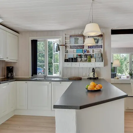 Raili - 1-5km From The Sea By Interhome * Blåvand