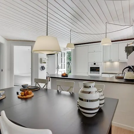 Holiday home Raili - 1-5km From The Sea By Interhome