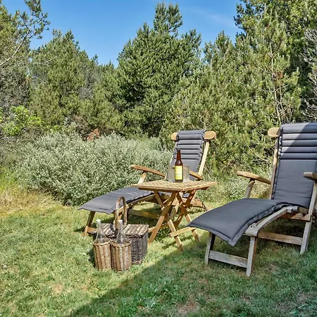 Holiday home Raili - 1-5km From The Sea By Interhome