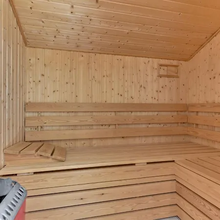 Raili - 1-5km From The Sea By Interhome Prázdninový dům *