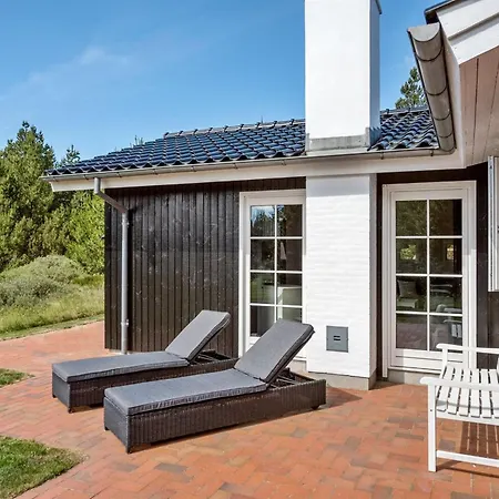 Prázdninový dům Raili - 1-5km From The Sea By Interhome *