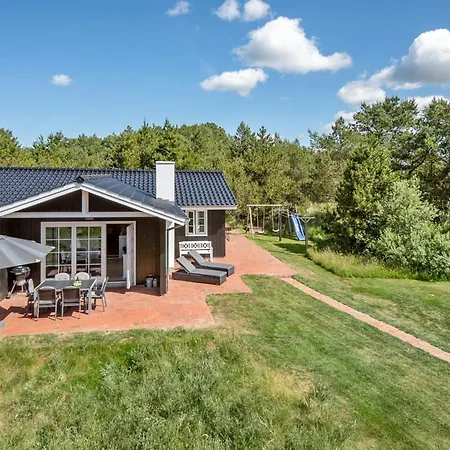 Raili - 1-5km From The Sea By Interhome * Blåvand