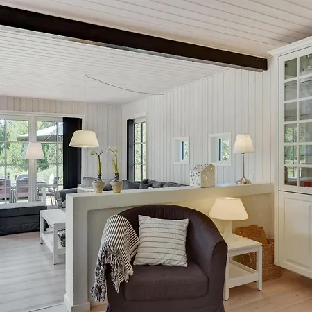 Vakantiehuis Raili - 1-5km From The Sea By Interhome Blåvand