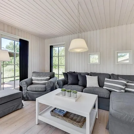 Raili - 1-5km From The Sea By Interhome Vakantiehuis *