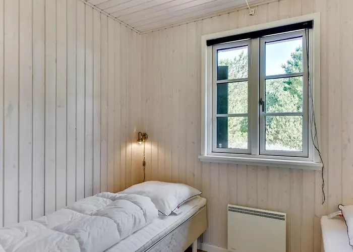 بيت للعطل Raili - 1-5km From The Sea By Interhome Blåvand