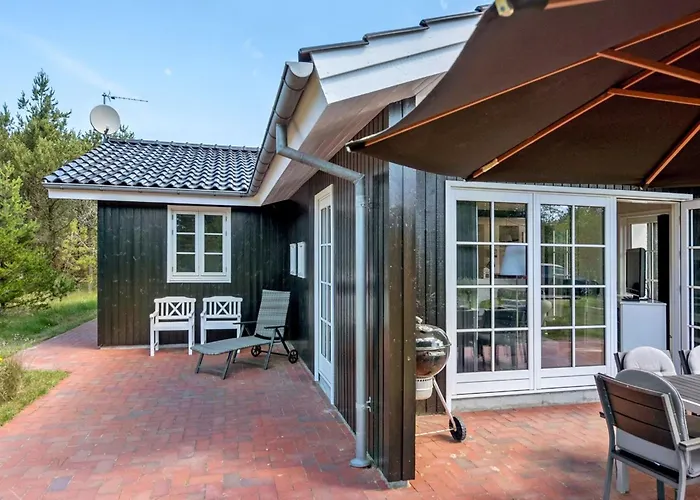 Raili - 1-5km From The Sea By Interhome بيت للعطل *