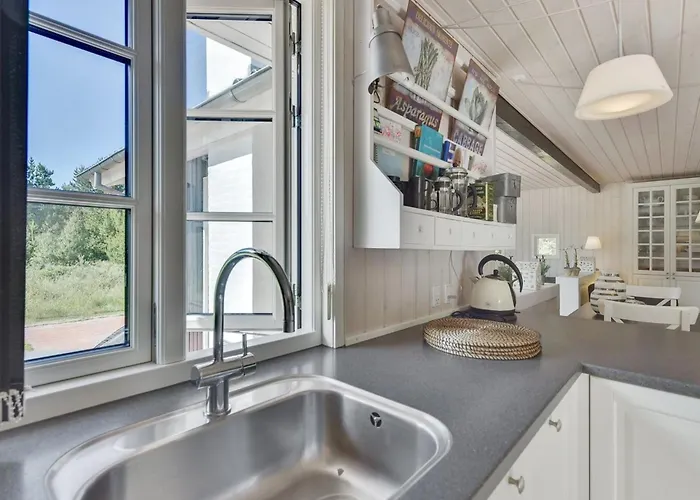 بيت للعطل Raili - 1-5km From The Sea By Interhome *