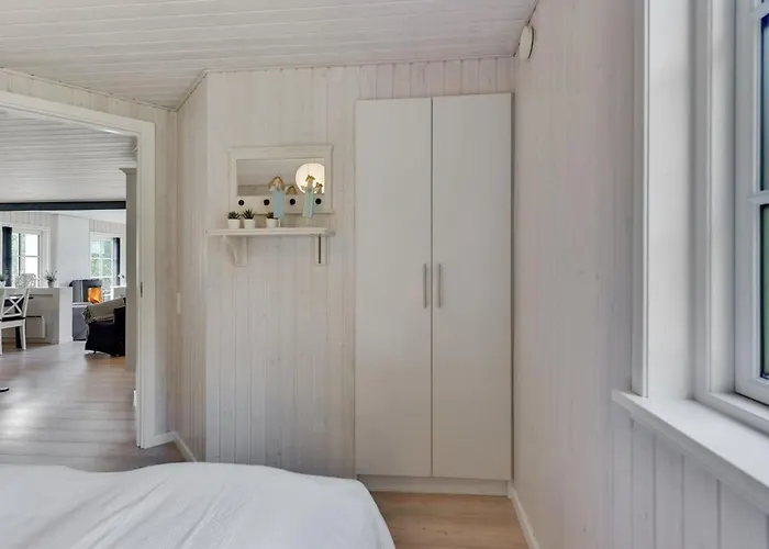 Raili - 1-5km From The Sea By Interhome بيت للعطل Blåvand