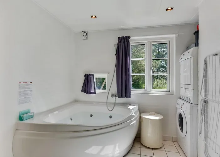 Raili - 1-5km From The Sea By Interhome Blåvand