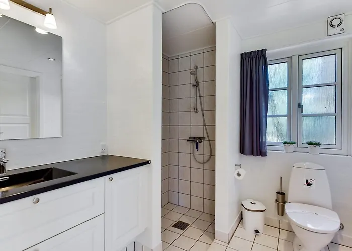 Raili - 1-5km From The Sea By Interhome * Blåvand