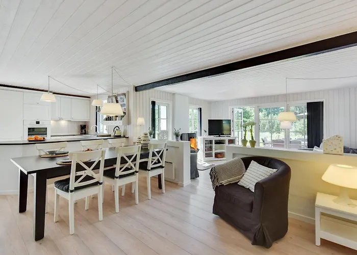 بيت للعطل Raili - 1-5km From The Sea By Interhome *