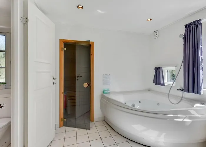 Raili - 1-5km From The Sea By Interhome بيت للعطل Blåvand