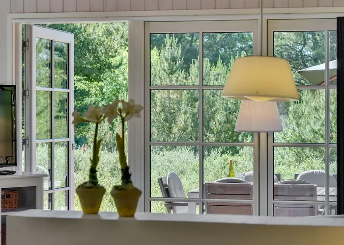 Raili - 1-5km From The Sea By Interhome