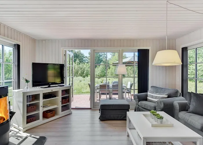 بيت للعطل Raili - 1-5km From The Sea By Interhome *