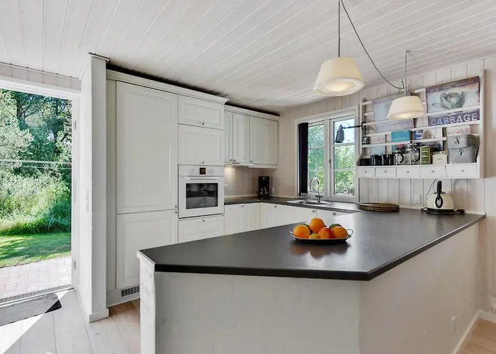 Raili - 1-5km From The Sea By Interhome بيت للعطل Blåvand