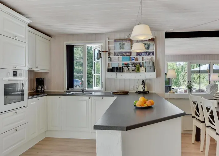 Raili - 1-5km From The Sea By Interhome * Blåvand