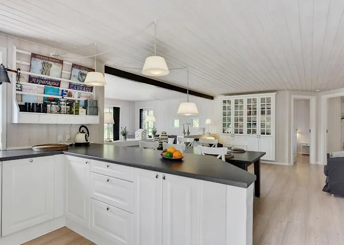 بيت للعطل Raili - 1-5km From The Sea By Interhome *