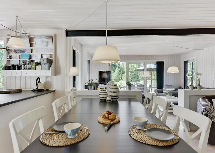 بيت للعطل Raili - 1-5km From The Sea By Interhome Blåvand