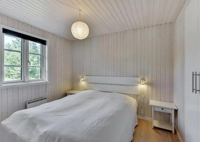 Raili - 1-5km From The Sea By Interhome *