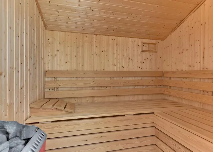 Raili - 1-5km From The Sea By Interhome بيت للعطل *