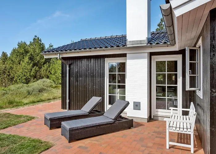 بيت للعطل Raili - 1-5km From The Sea By Interhome *